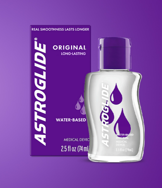 Astroglide