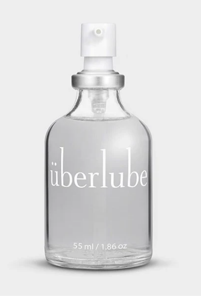 Uberlube